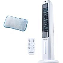 Amazon.co.jp : 【旧モデル】ここひえタワー T2 : ホーム＆キッチン