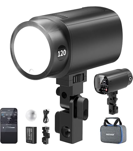 Amazon | Profoto B1 ストロボ用ワイヤレストランスミッター Air