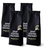 ドリップコーヒーファクトリー　粉（中挽）500g8個 Amazon | ドリップコーヒーファクトリー リッチ ブレンド コーヒー 粉