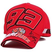 帽子 93 Amazon.co.jp: [Coolway] 93 Marc Márquez マルク・マルケス