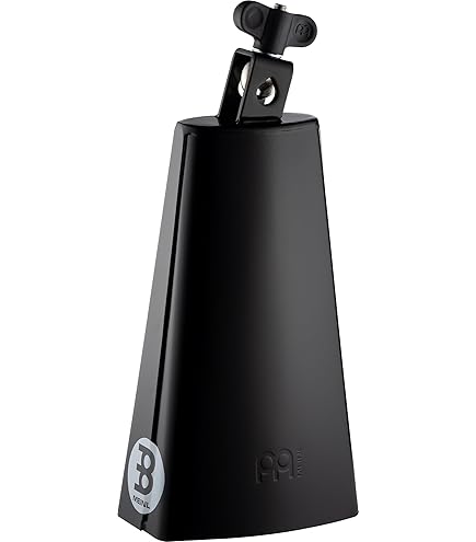 LP エルピー カウベル Timbale Cowbell LP205 Amazon | LP エルピー カウベル Timbale Cowbell LP205 | カウベル