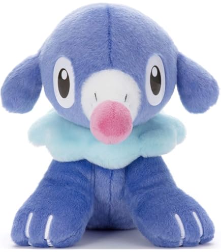 ポケモンセンターオリジナル ぬいぐるみ アシマリ 2zzhgl6 Amazon.co.jp: ポケモンセンターオリジナル ぬいぐるみ アシマリ