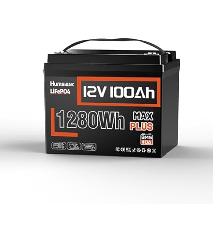 Amazon.co.jp: 12V 40AH lifepo4バッテリー リン酸鉄リチウム