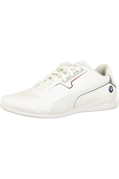 m and m puma trainers