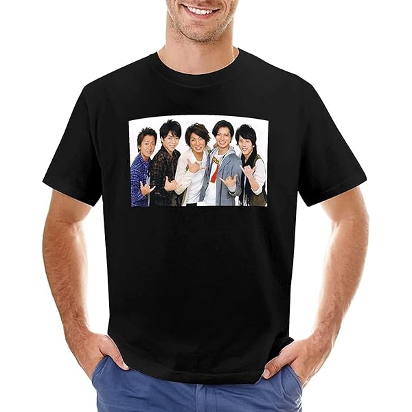 Amazon | [NYAANE] 嵐 ARASHI Love 24時間テレビ 大野智 5×20