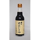 井上醤油店 井上 古式じょうゆ 360ml