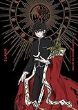 [韓国語版] CLAMP PREMIUM COLLECTION X 1巻 / CLAMP [初回限定特典付き]