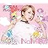 バンドじゃないもん!「NaMiDa / スピードリオン(初回限定盤1)」