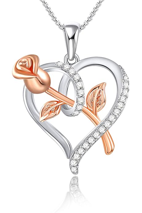 Sunflower Necklace Locket with Engraved 