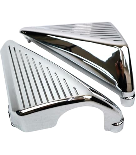 Amazon | BEET (ビート) レーシングフェンダー 白 ゼファー400