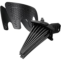 Amazon.co.jp: [SET] FORBEAUT ドロップセット+ボリュームピンチャー(L