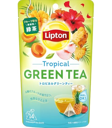 Amazon.co.jp: Kカップ リプトン イエローラベル 3.5g×12個入
