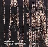 Preston 28 February 1980: Live