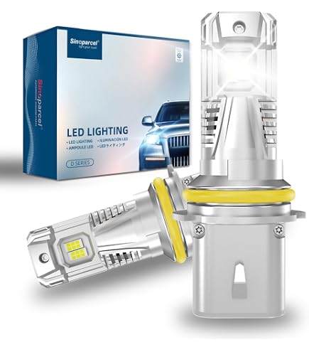 Amazon | 信玄 LED 伊吹 -IBUKI- ヤリス 10系 R2.2～ HIR2 ヘッド