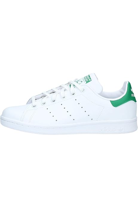 adidas smith green