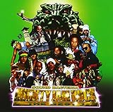 MIGHTY JAM ROCK THE BEST 3