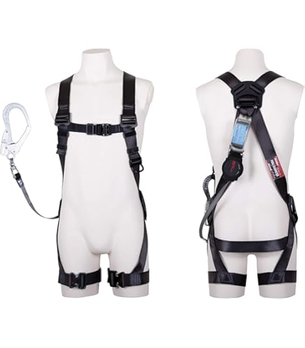 トラスコ製巻取り式2wayリトライト安全帯　定価16676円(税込) 製品情報 | リトラ／ロックリトラ | 墜落制止用器具、フル
