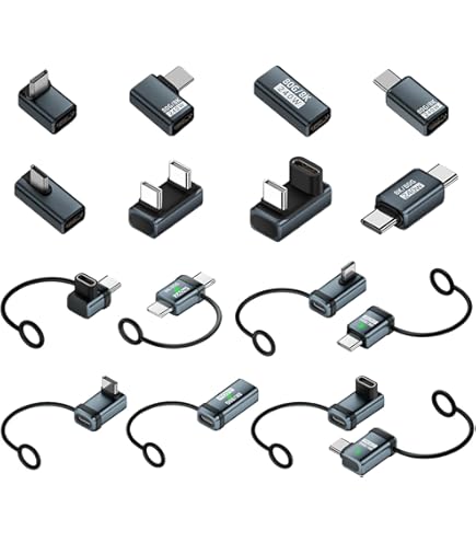 Amazon.co.jp: DPA DAD3051 変換アダプター MicroDot to 4pin Hirose