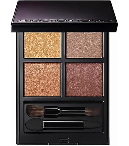 Amazon.co.jp: アディクション ザ アイシャドウ パレット #102 Sun
