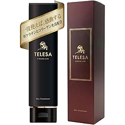 Amazon.co.jp: TELESA シャントリボディ【これ1本で全身洗える】 全身