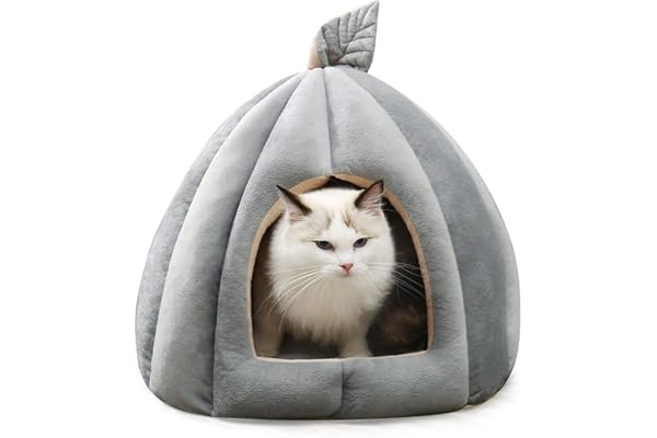 猫小屋 猫ハウス 安全感 隠れ家 トンネル型 クッション付き ネコ 猫小屋 猫ハウス 安全感 隠れ家 トンネル型 クッション付き ネコ