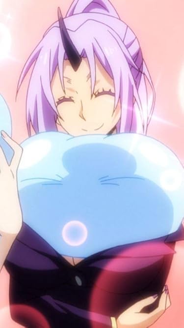 2021夏アニメ - シオン