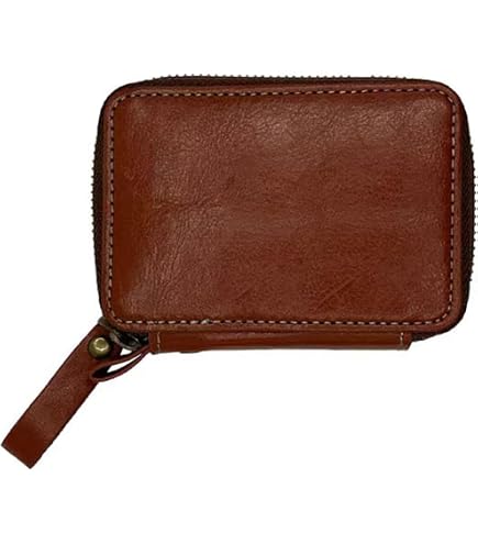 Amazon | 【日本製】 本革 ツーリングレザー製 ルアーウォレット