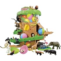Amazon.co.jp: アニア 変形! ビッグフォールマウンテン : おもちゃ