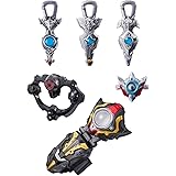 ウルトラマンタイガ DXウルトラマンタイガ完全なりきりセット