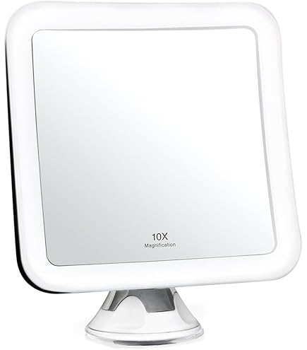 Amazon.co.jp: simplehuman センサーミラー トリオ 直径20cm 拡大率1倍