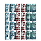 イギリスBREW DOG ブリュードッグ定番品 3種24本 （ 1ｹｰｽ ） 飲み比べセット 330ml 缶クラフトビール