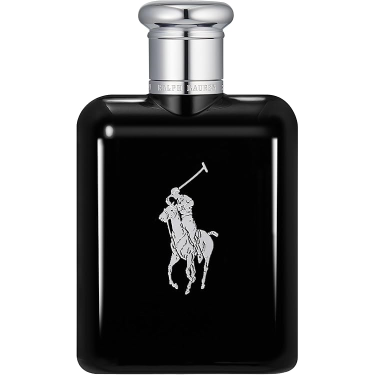 【新品】値下げしました！Polo Black 125ml ポロブラック Amazon.co.jp: 【ラルフローレン】ポロ ブラック EDT・SP 125ml (並行
