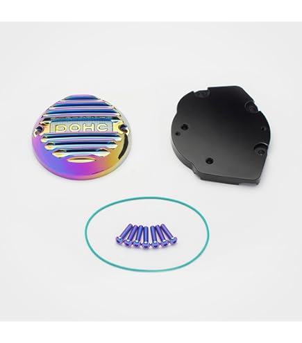 Z900RS ドレミコレクションジェネレータカバー ドレミコレクション・カワサキ Z900RS/Cafe用『Z1typeジェネレーター