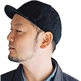 [ナコタ] キャップ 帽子 CORDUROY BALL HIKE CAP コーデュロイ ツバ短 ショートブリム メンズ レディース 軽量 大きいサイズ アウトドア カジュアル