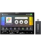 Amazon | Pioneer カーナビ AVIC-RL920-DC 8インチ 楽ナビ 無料