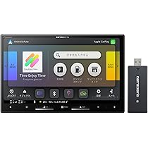 Pioneer AVIC-RQ722 カーナビ 楽ナビ [予約販売]AVIC-RQ722 パイオニア カーナビ