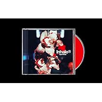 Amazon.co.jp: Open Wide - Inhaler: ミュージック