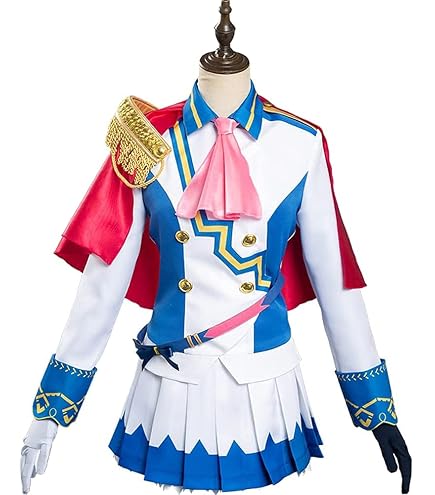 Amazon.co.jp: ペルソナ5 明智吾郎 あけちごろう 制服 コスプレ