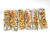 セージスティック(オレンジ)