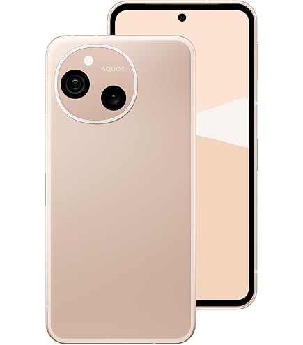 Amazon | AQUOS sense10 128GB [ペールミント] | スマートフォン本体 通販