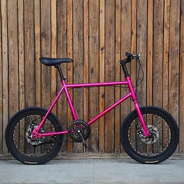 Amazon.co.jp 最新リリース: 小径車(ミニベロ) の新着ランキングです。