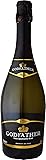 ゴッドファーザー スプマンテ ブリュット [ スパークリング 辛口 イタリア 750ml ]
