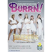 Amazon.co.jp: アウトスタンディング・パワー [Hell Edition] [CD +