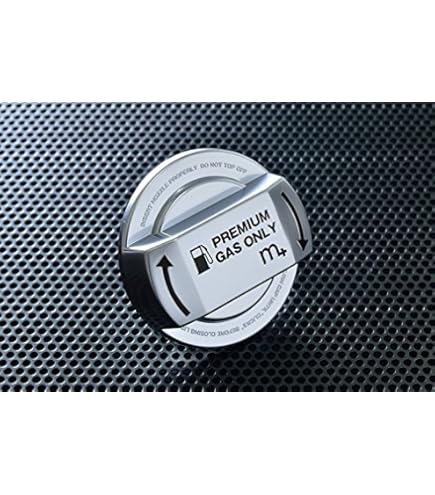 Amazon | ポルシェ アルミルック 燃料キャップ | フューエルリッド