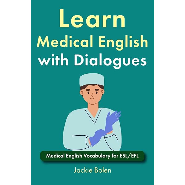 Amazon | Medical English Clear & Simple: A Practice-Based Approach