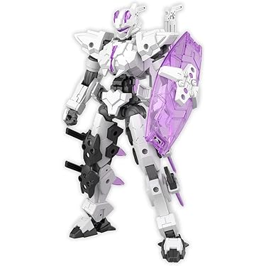 ロボットプラモデルセット多数 Amazon.co.jp 最新リリース: ロボットのプラモデル・模型 の新着