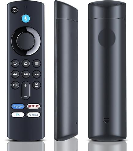 Amazon.co.jp: ふぁいやースティックtv リモコン fire stick tv
