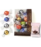 Amazon.co.jp: 【Lindt公式】リンツ Lindt チョコレート リンドール