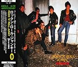 ROCK�fN ROLL JUNKY