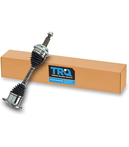 thumbnail image 2 of CV Axle Shaft Assembly For Mini Cooper 2002-2008 1.6L Automatic - Front Left Driver Side 2 of 12